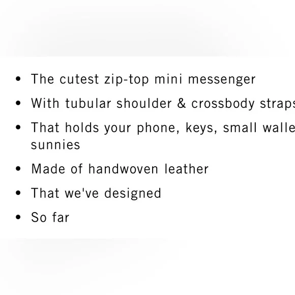 Clare V Natural Woven Shoulder Bag - Picture 6 of 7